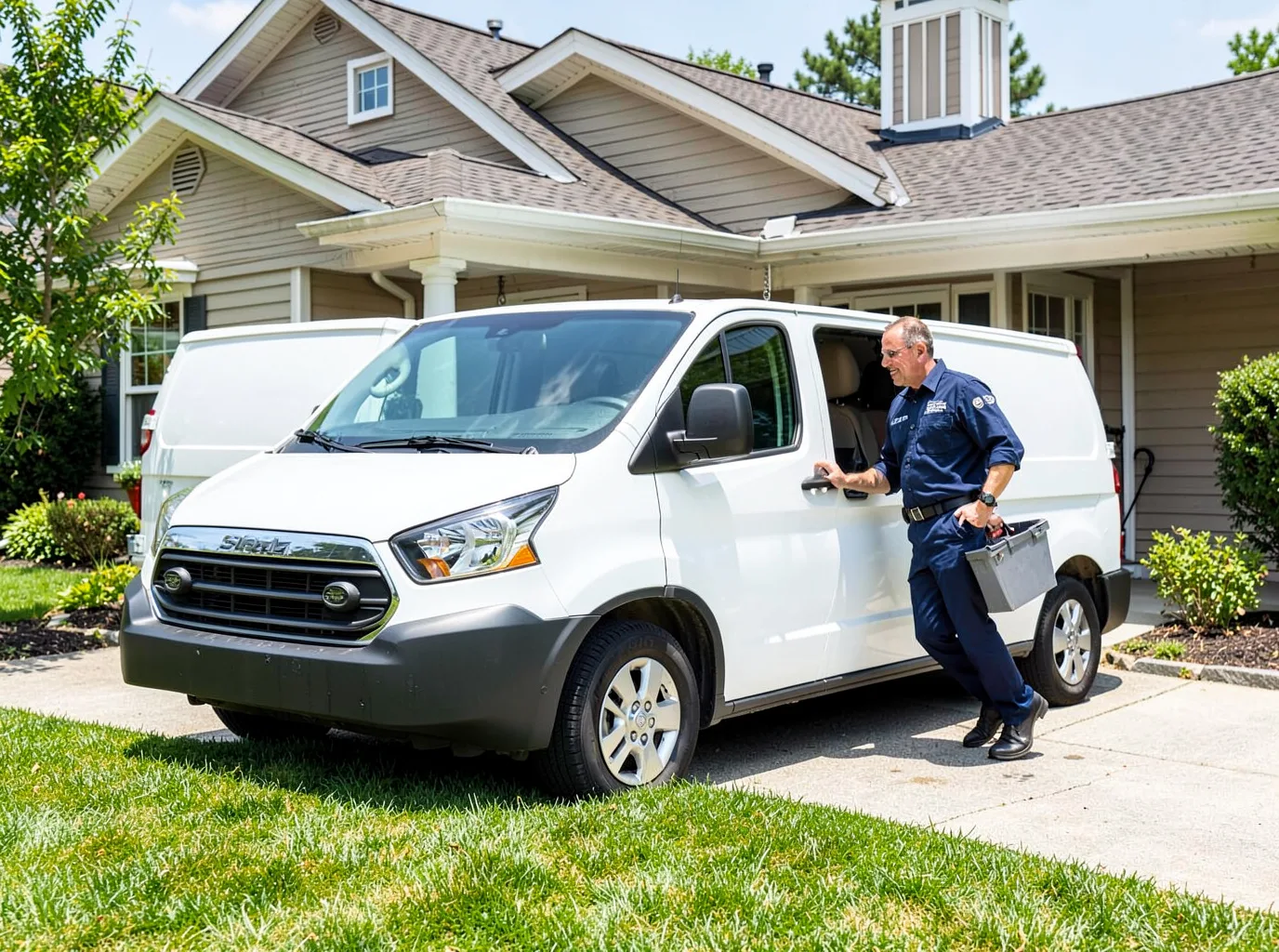 Emergency Plumber company in Sherrill, AR