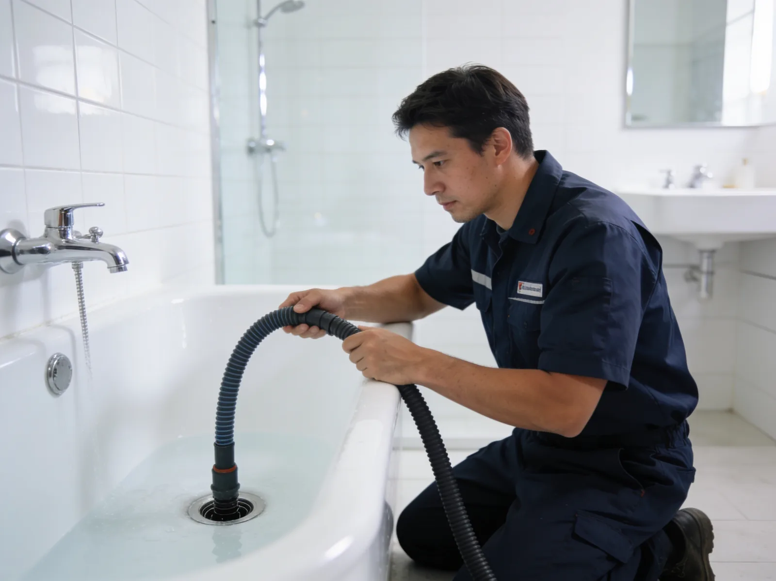 Emergency Plumber Sherrill, AR FAQs
